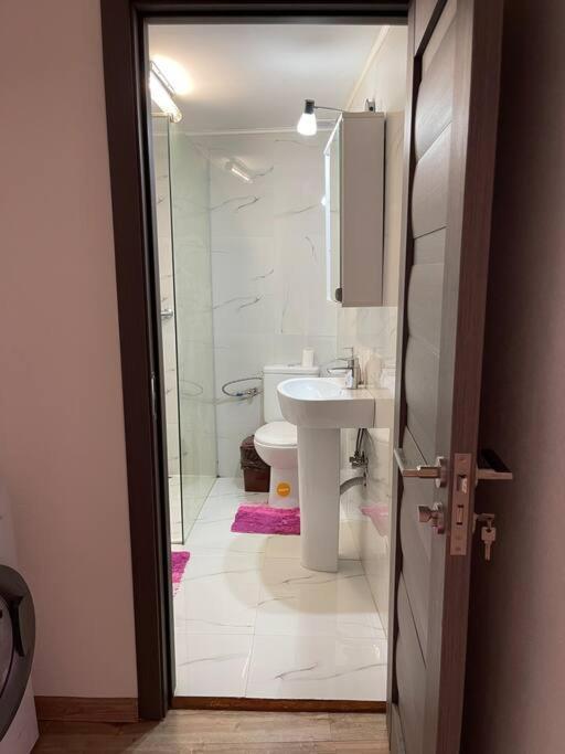 Lavender Luxury Apartment Oradea Dış mekan fotoğraf