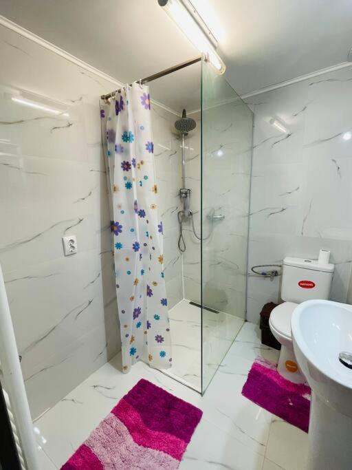 Lavender Luxury Apartment Oradea Dış mekan fotoğraf